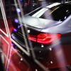新型BMW M5 コンペティション（パリモーターショー2018）