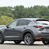 マツダ CX-5 改良新型