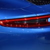 ポルシェ 911 タルガ4（ロサンゼルスモーターショー15）