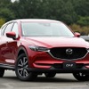 マツダ CX-5 改良新型