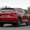 マツダ CX-5 改良新型