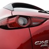 マツダ CX-5 改良新型