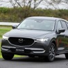 マツダ CX-5 改良新型