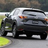 マツダ CX-5 改良新型