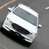 マツダ CX-5 改良新型