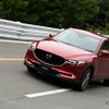 マツダ CX-5 改良新型