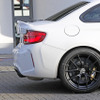 BMW M2 CSL（CS）スクープ写真