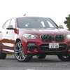 BMW X4 M40i