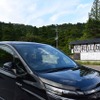 石田三成の居城、佐和山城付近にて。