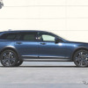 ボルボ V90クロスカントリー