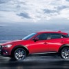 マツダ CX-3