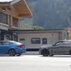 BMW X6M 次期型スクープ写真