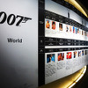 銀座で展示中の映画『007 スペクター』出演車両、その行方は？