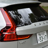 ボルボ V60 T5 Inscription