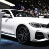BMW 3シリーズ セダン 新型（パリモーターショー2018）