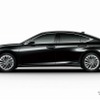 レクサス ES300h バージョンL（グラファイトブラックガラスフレーク）