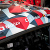 VLN耐久選手権を走った「GAZOO Racing A90」（トヨタ スープラ 新型）