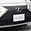 レクサス ES 新型（ES300h）