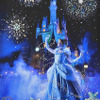 「東京ディズニーリゾート・フォトグラフィープロジェクト」(C) Disney