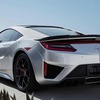 アキュラ（ホンダ ）NSX 改良新型