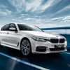 BMW 523i Mスピリット