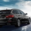 BMW 523dツーリング Mスピリット