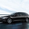 BMW 523dツーリング Mスピリット