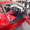 NSX 2019年モデル　メディアプレビュー