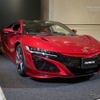 NSX 2019年モデル　メディアプレビュー