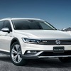 VWパサート・オールトラックTDI 4モーション・アドバンス