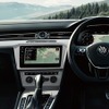 VWパサート・オールトラックTDI 4モーション・アドバンス