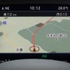 VWパサート・オールトラック TDI 4モーション アドバンス デジタルメータークラスター“Active Info Display