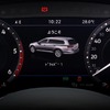 VWパサート・オールトラック TDI 4モーション アドバンス デジタルメータークラスター“Active Info Display