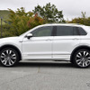 VW ティグアンTDI 4モーション R-ライン（Tiguan TDI 4MOTION R-LINE）