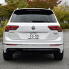 VW ティグアンTDI 4モーション R-ライン（Tiguan TDI 4MOTION R-LINE）