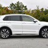 VW ティグアンTDI 4モーション R-ライン（Tiguan TDI 4MOTION R-LINE）