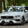 ボルボ 新型 V60（VOLVO V60）