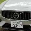 ボルボ 新型 V60（VOLVO V60）