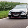 G-Power AMG C63 S チューニングカーー