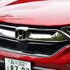 ホンダ CR-V 新型