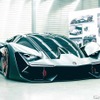 Terzo Millennio Concept