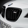 BMW M2 クーペのMパフォーマンスパーツ