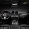 BMW M2 クーペのMパフォーマンスパーツ