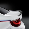 BMW M2 クーペのMパフォーマンスパーツ