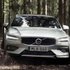 新型ボルボ V60 クロスカントリー