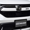 ホンダ CR-V 新型 無限カスタム