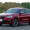 BMW X4 M40i