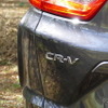 ホンダ CR-V HYBRID EX・Masterpiece 4WD