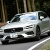 ボルボ 新型 V60（VOLVO V60）