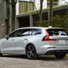 ボルボ 新型 V60（VOLVO V60）